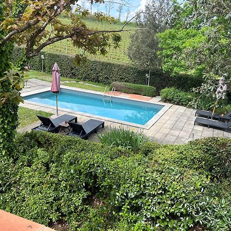 Le Masse - Loft Montelupo Fiorentino Ngoại thất bức ảnh