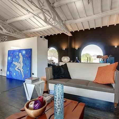 Le Masse - Loft Montelupo Fiorentino Phòng bức ảnh
