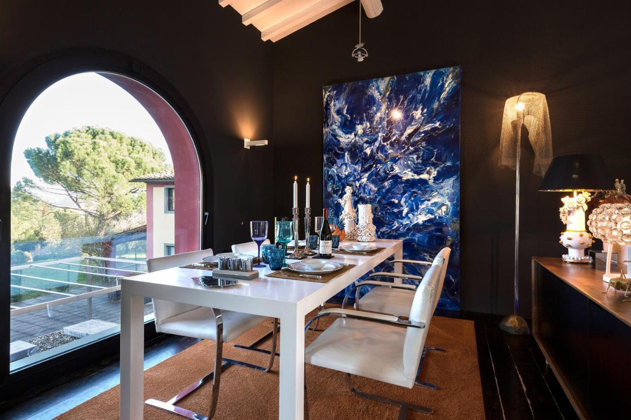 Le Masse - Loft Montelupo Fiorentino Ngoại thất bức ảnh