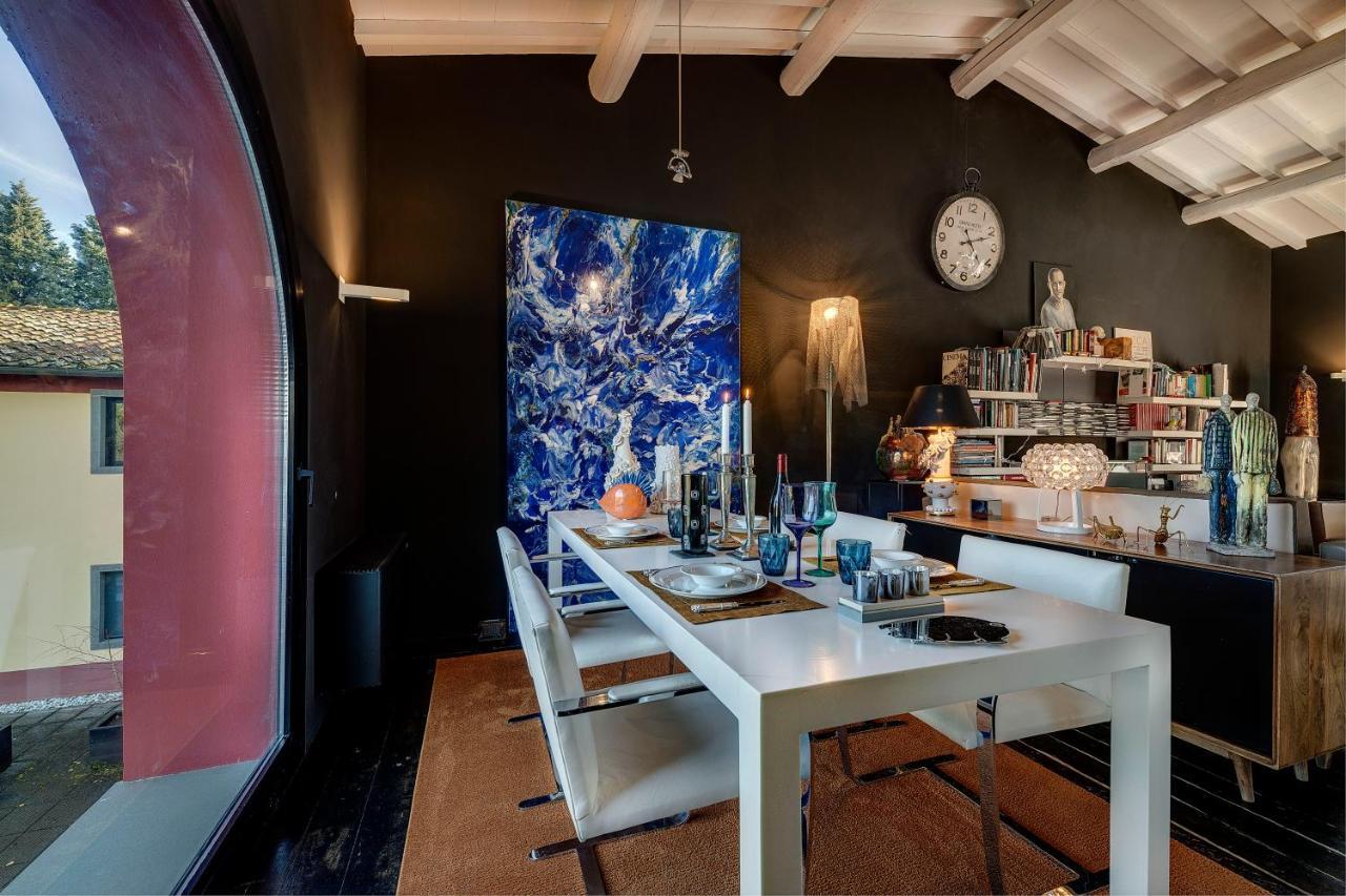 Le Masse - Loft Montelupo Fiorentino Ngoại thất bức ảnh