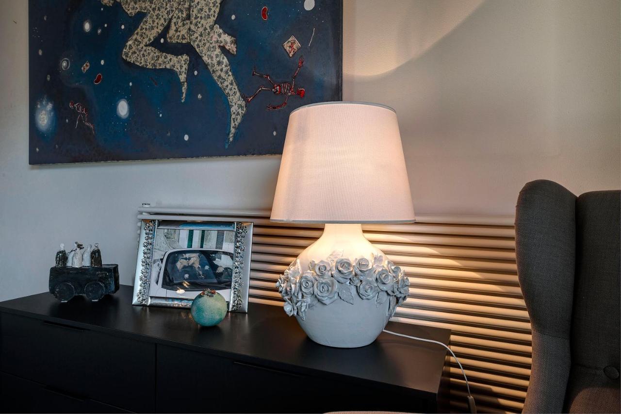 Le Masse - Loft Montelupo Fiorentino Ngoại thất bức ảnh