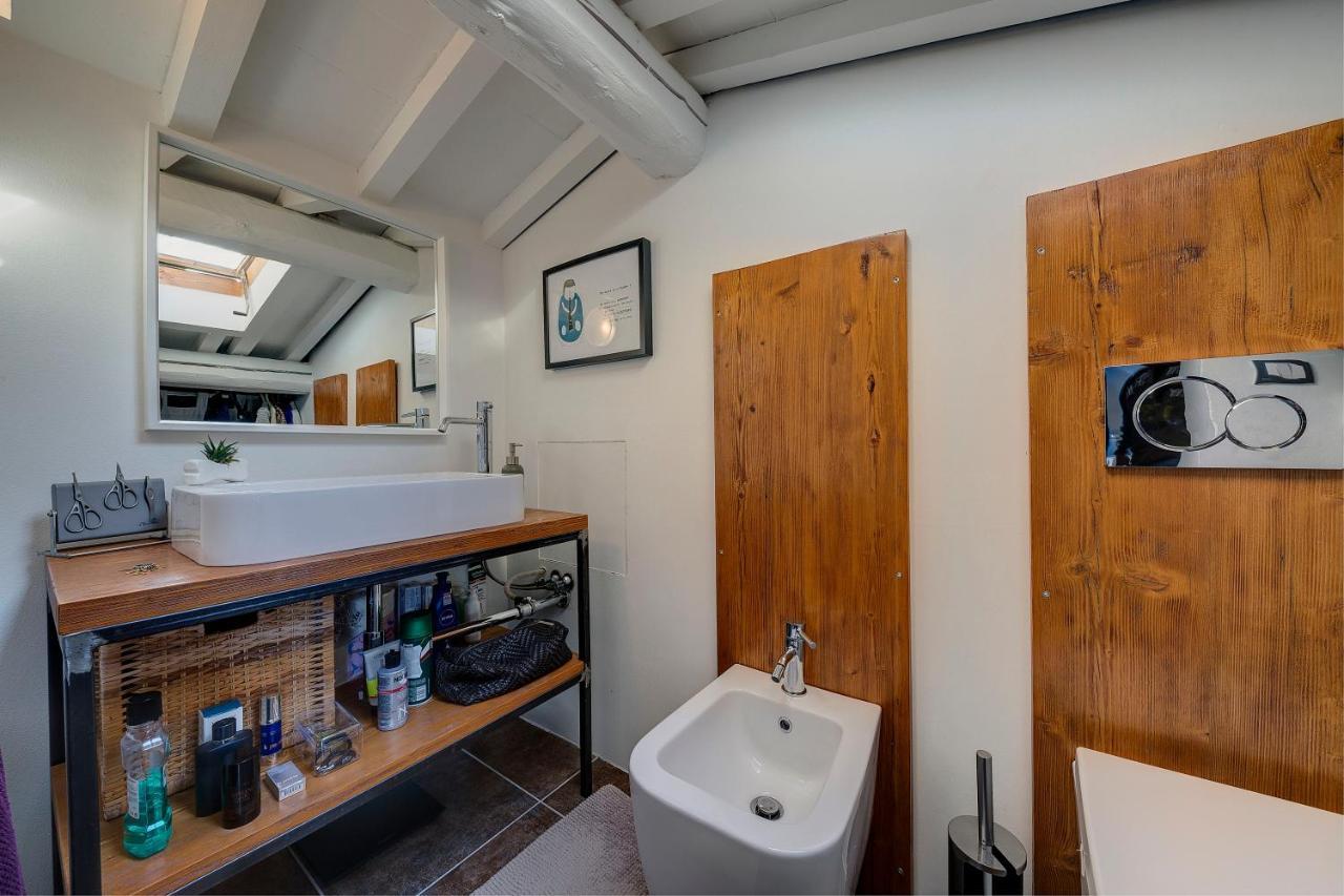 Le Masse - Loft Montelupo Fiorentino Ngoại thất bức ảnh