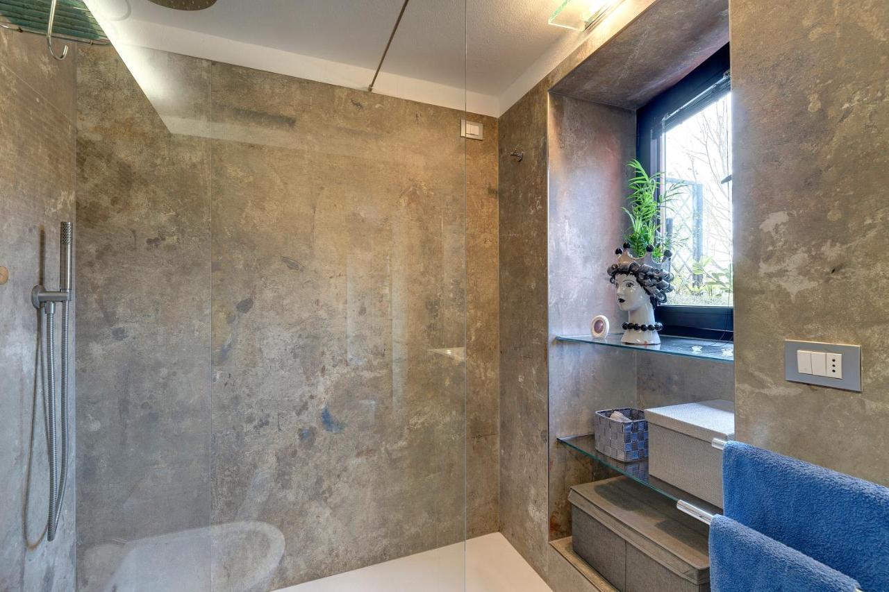 Le Masse - Loft Montelupo Fiorentino Ngoại thất bức ảnh
