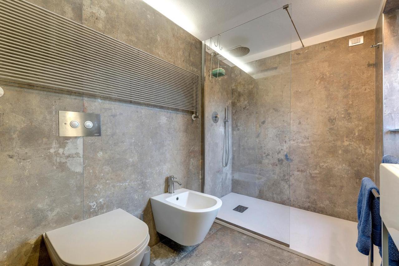 Le Masse - Loft Montelupo Fiorentino Ngoại thất bức ảnh