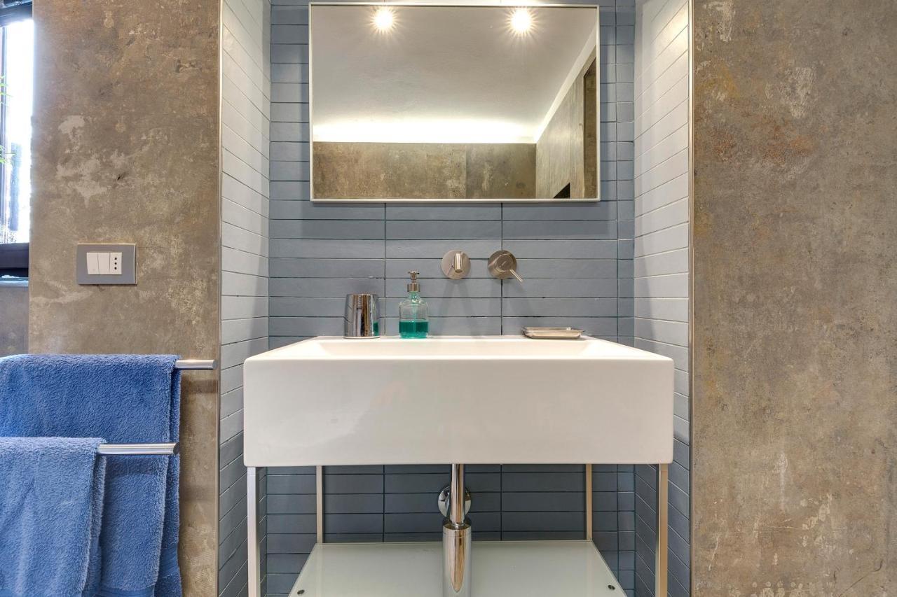 Le Masse - Loft Montelupo Fiorentino Ngoại thất bức ảnh
