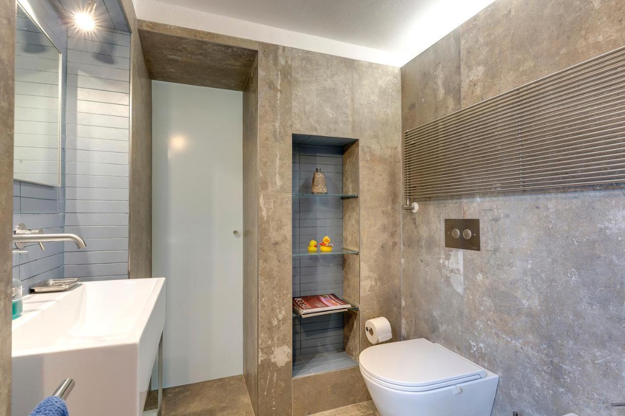 Le Masse - Loft Montelupo Fiorentino Ngoại thất bức ảnh