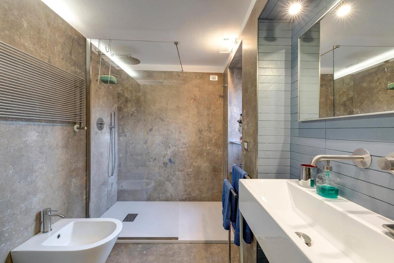 Le Masse - Loft Montelupo Fiorentino Ngoại thất bức ảnh
