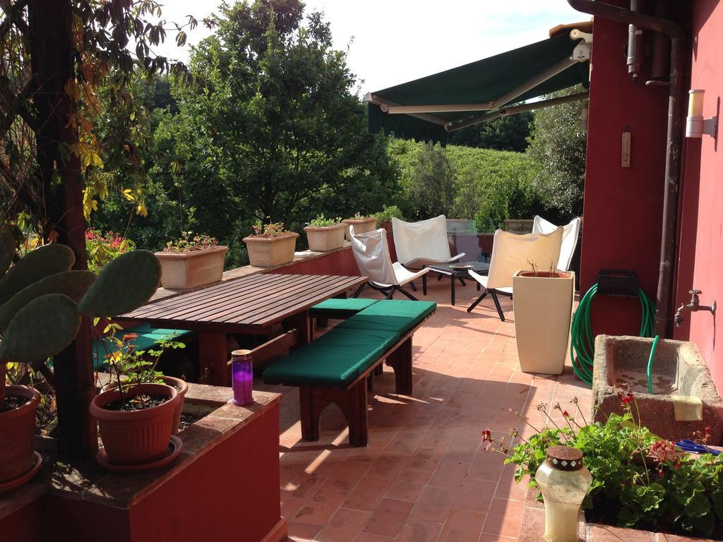 Le Masse - Loft Montelupo Fiorentino Phòng bức ảnh