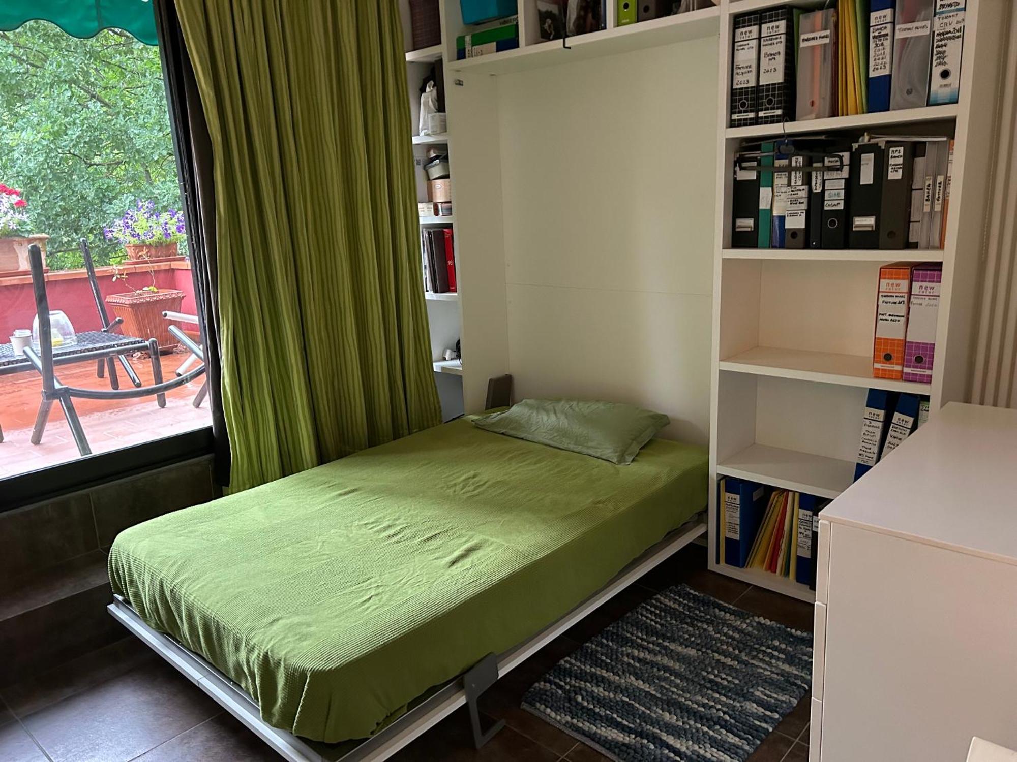 Le Masse - Loft Montelupo Fiorentino Ngoại thất bức ảnh