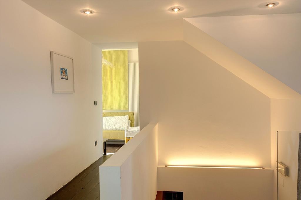 Le Masse - Loft Montelupo Fiorentino Phòng bức ảnh
