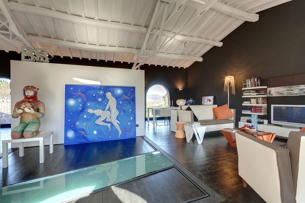 Le Masse - Loft Montelupo Fiorentino Phòng bức ảnh