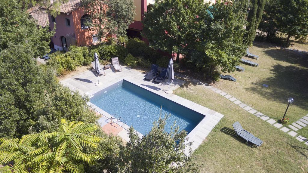 Le Masse - Loft Montelupo Fiorentino Ngoại thất bức ảnh